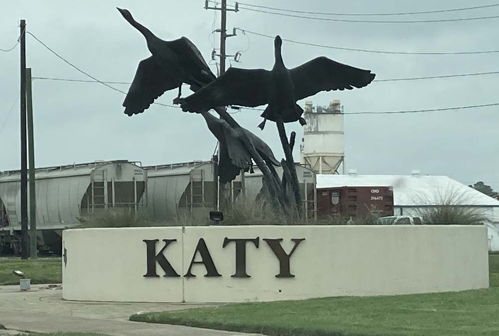 Katy, Texas Becomes New Focus For Cash Home Buyers