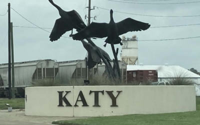 Katy, Texas Becomes New Focus For Cash Home Buyers