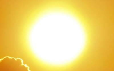 Houston Now Has 73 HOT Days Per Summer And It Is Getting Worse