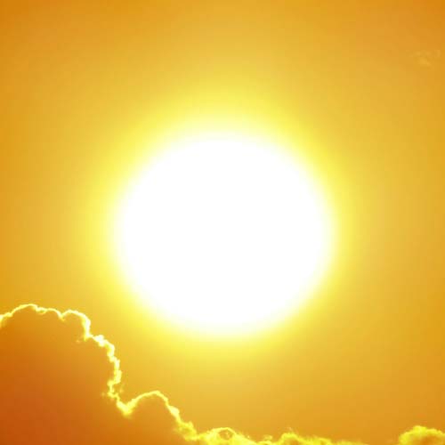 Houston Now Has 73 HOT Days Per Summer And It Is Getting Worse